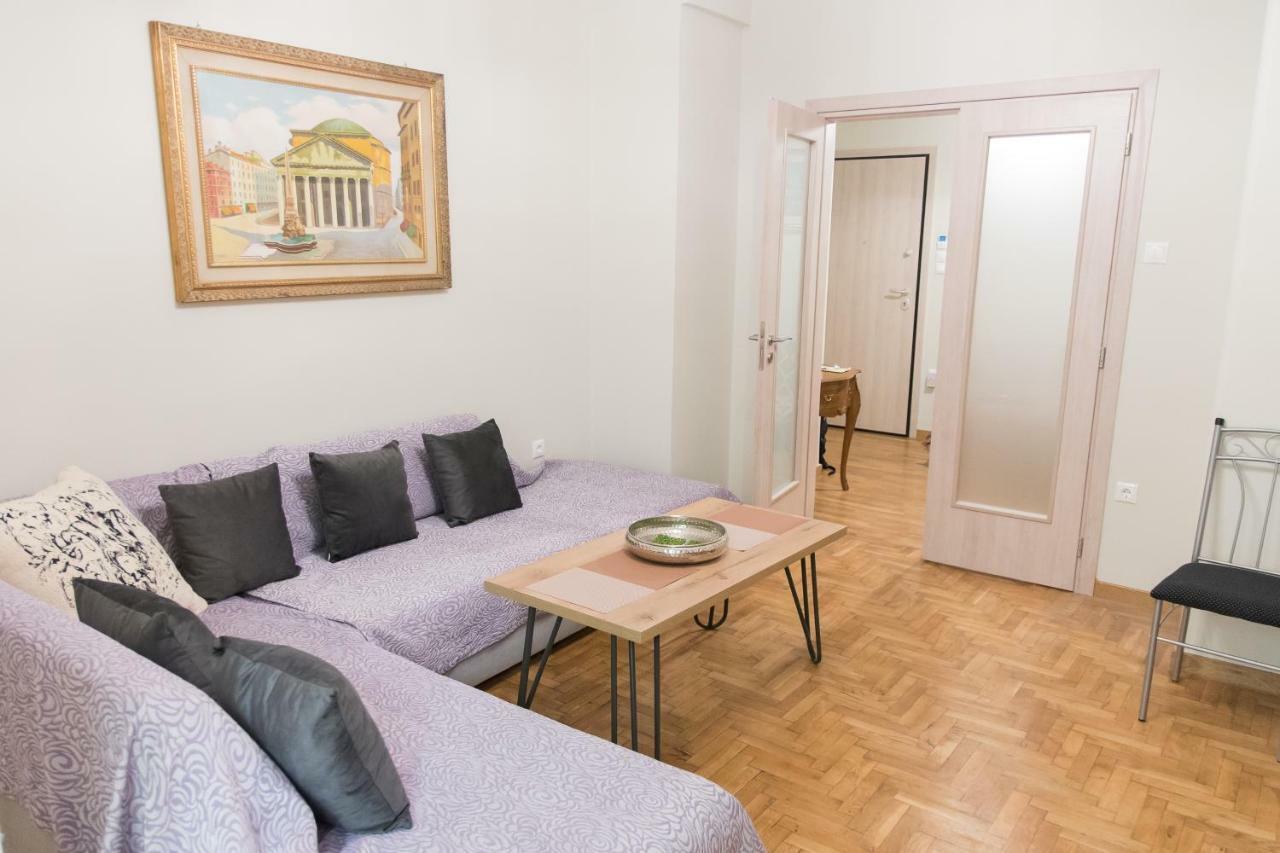 Quality Home In Aten Exteriör bild