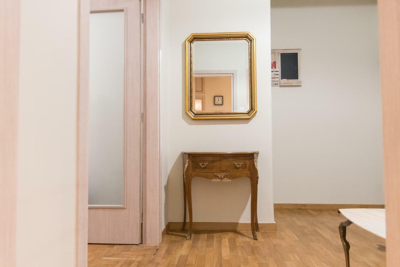 Quality Home In Aten Exteriör bild