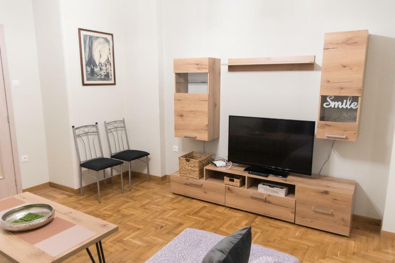 Quality Home In Aten Exteriör bild